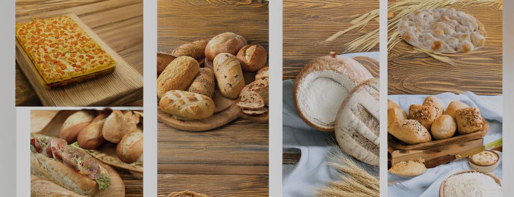 Bread