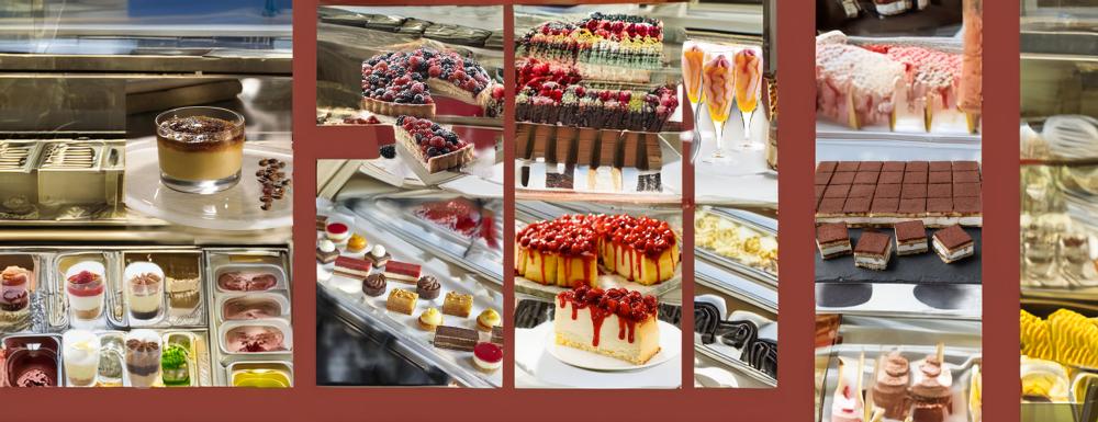 Desserts