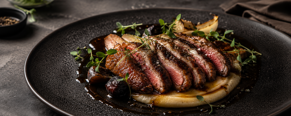IBERICO PORK