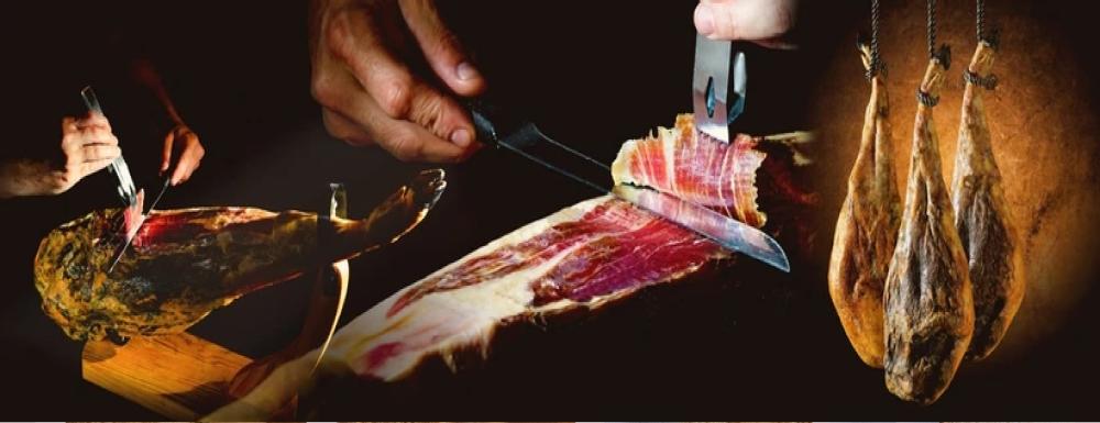 Cured Meats