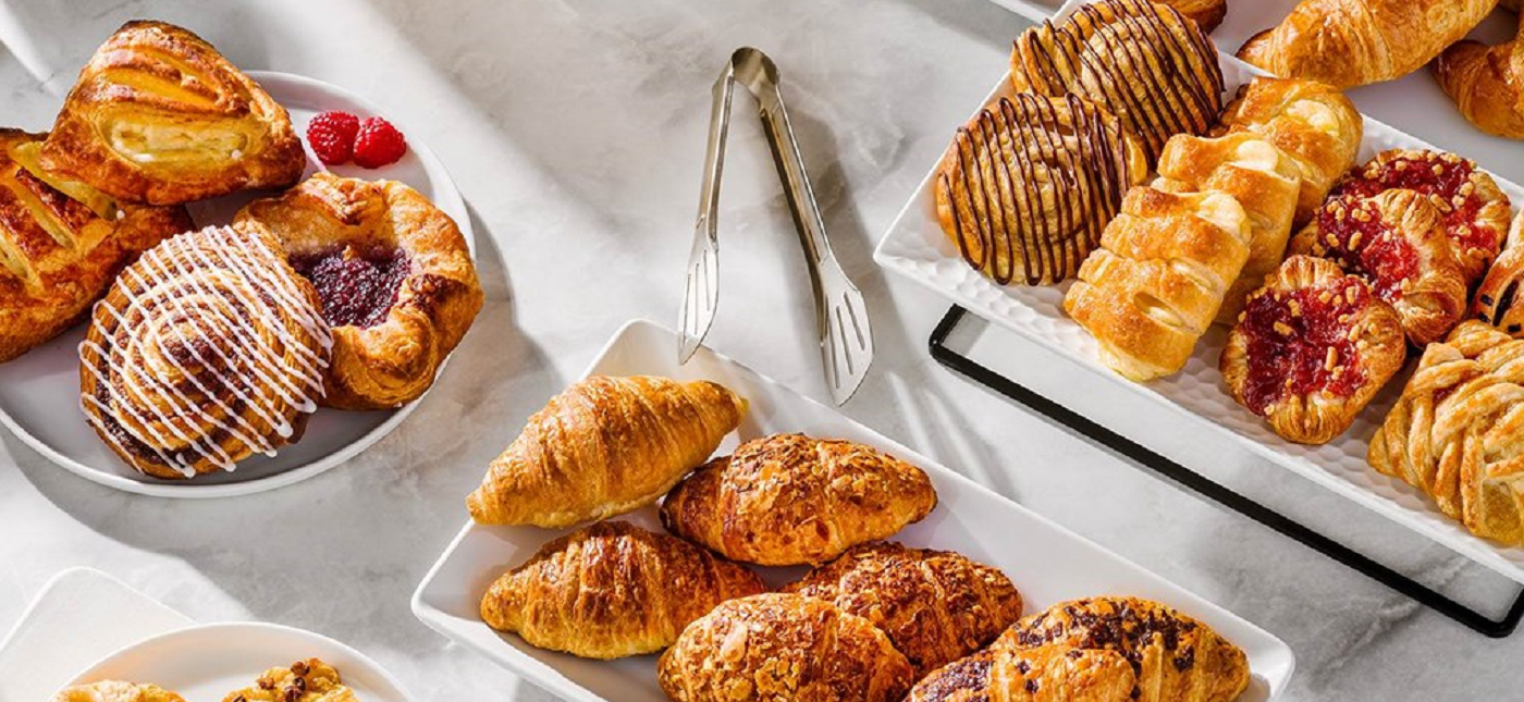 Mini Pastries
