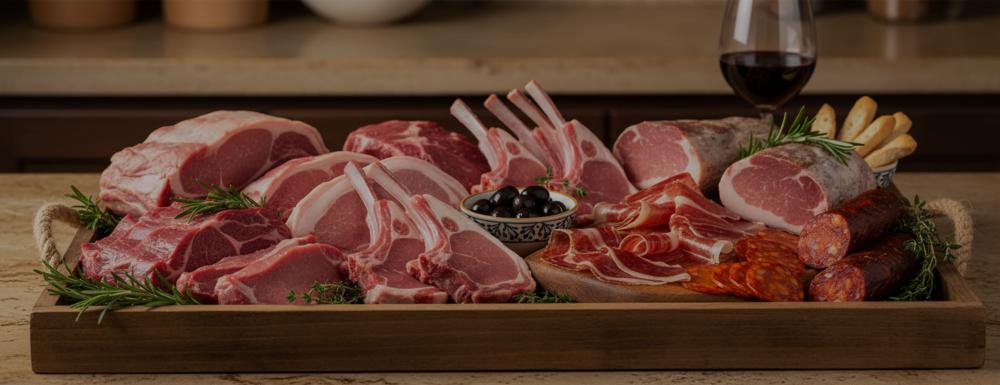 Meats