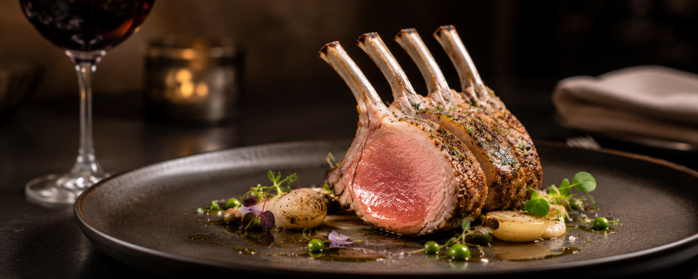 Merino Lamb