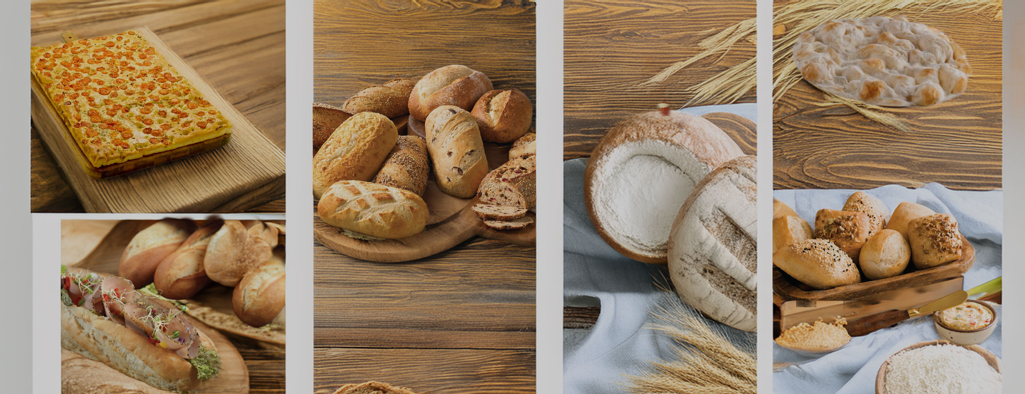 Table Bread & Dinner Breads