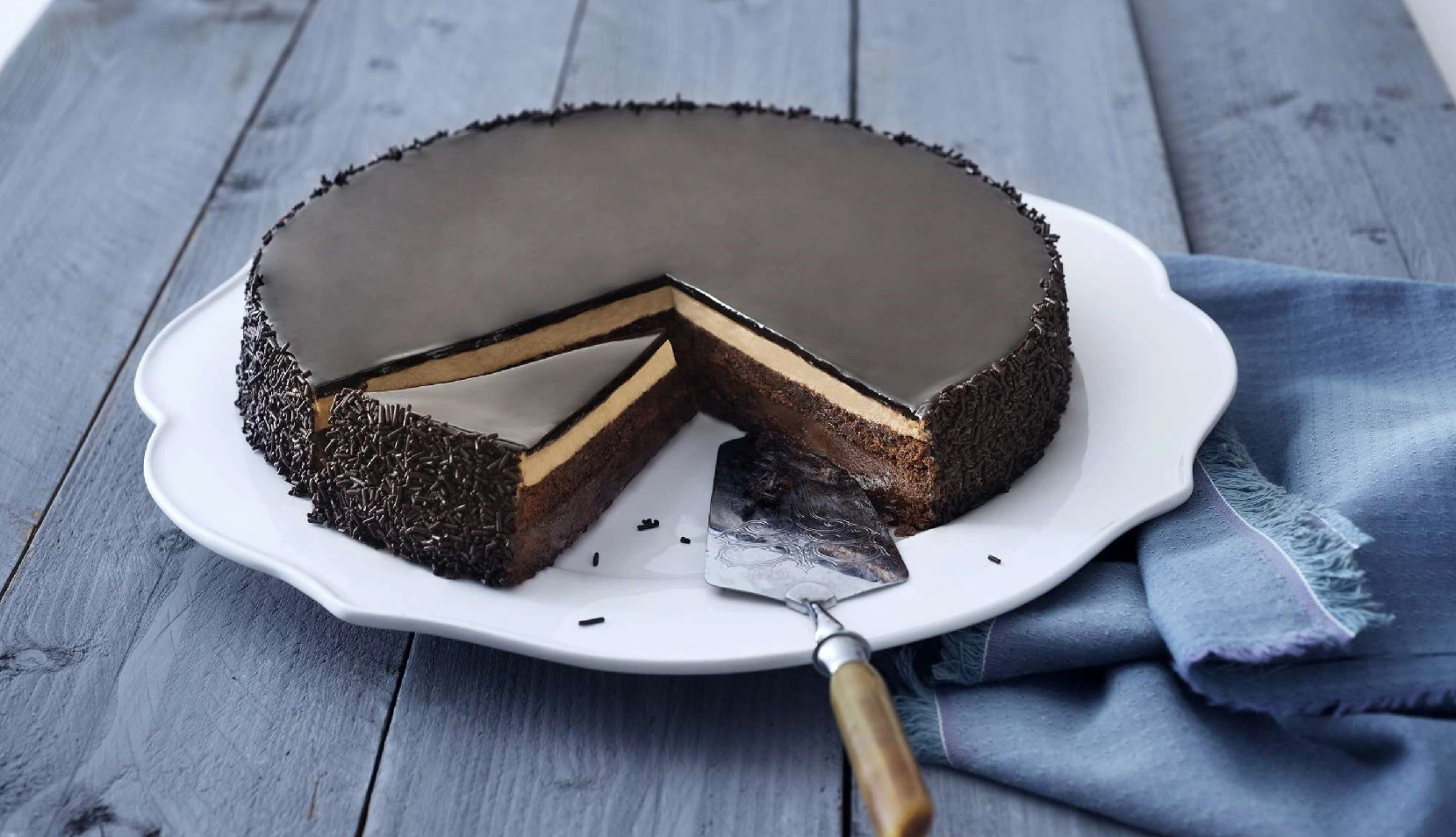 Desserts