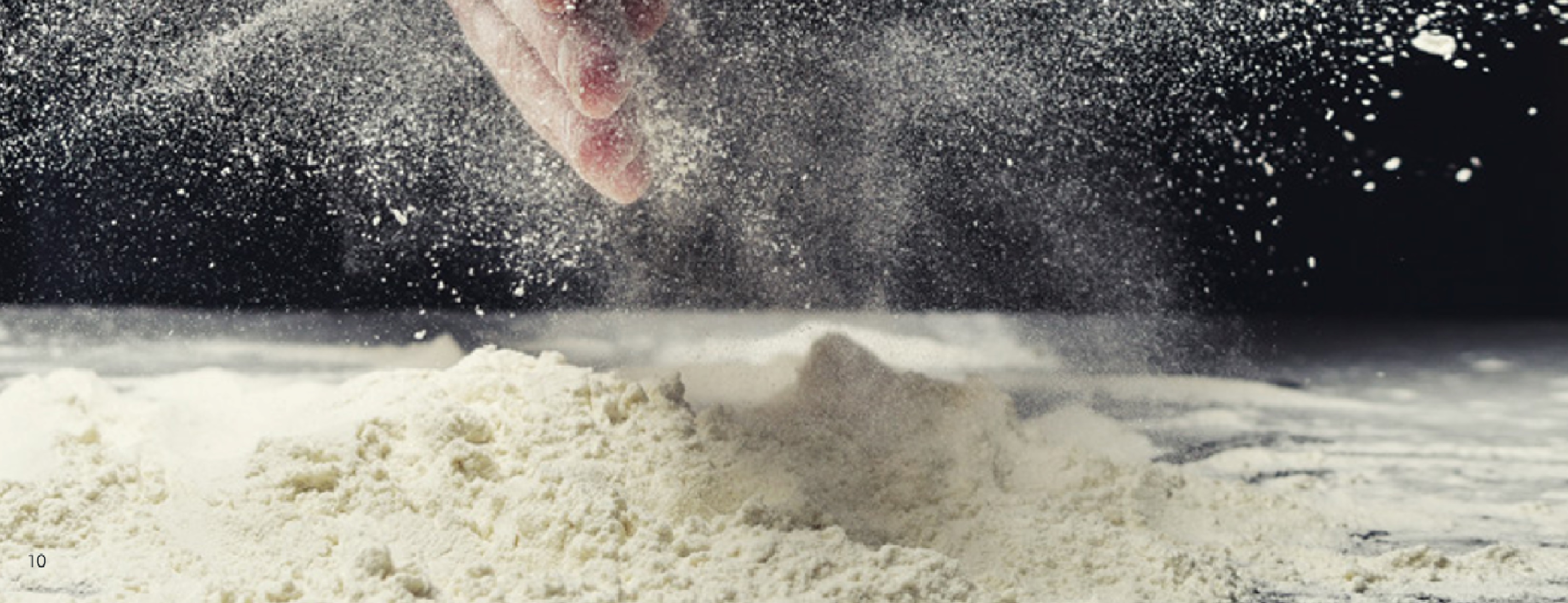Flour