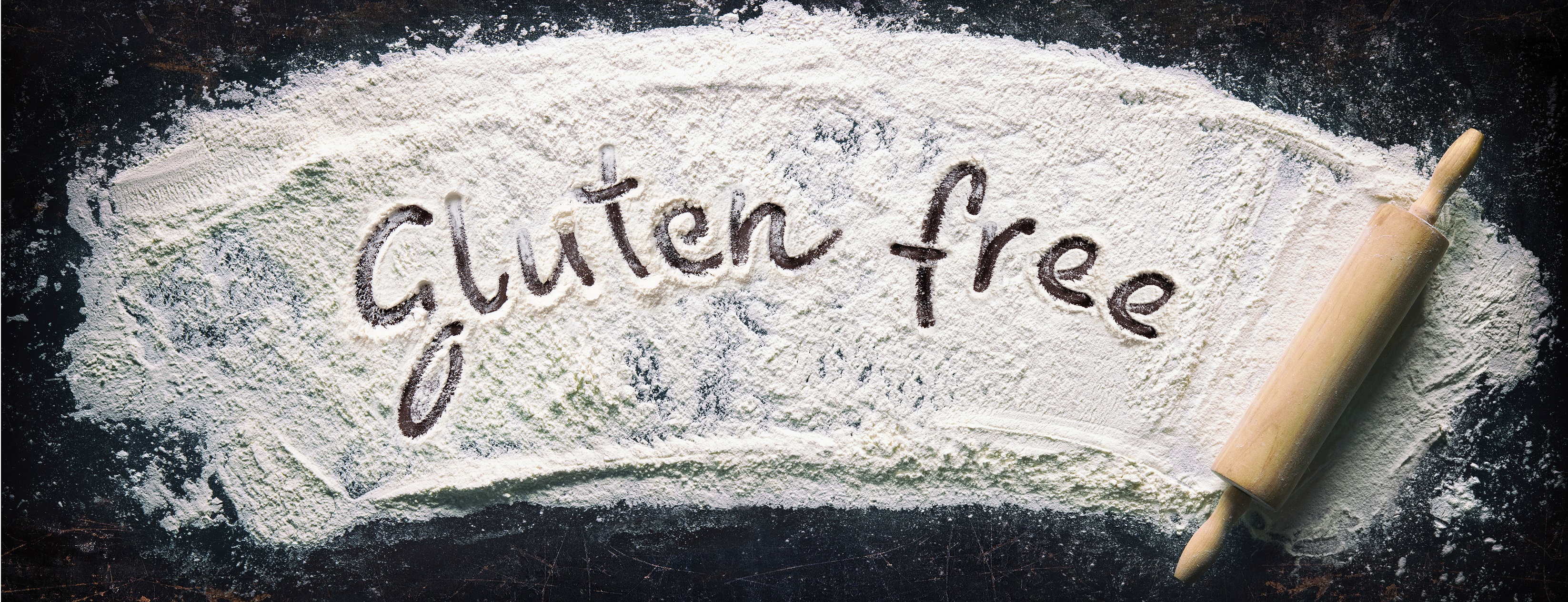 Gluten Free Breads, Buns, Rolls