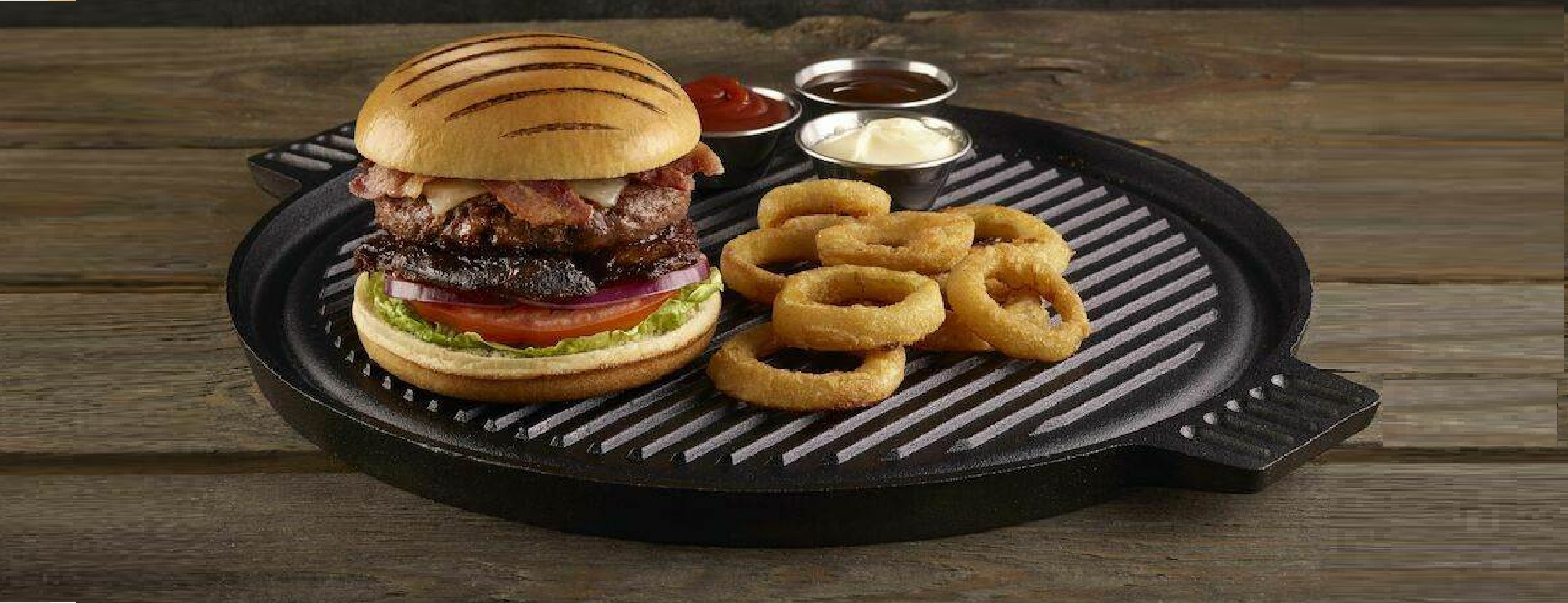 Sandwich Buns & Rolls