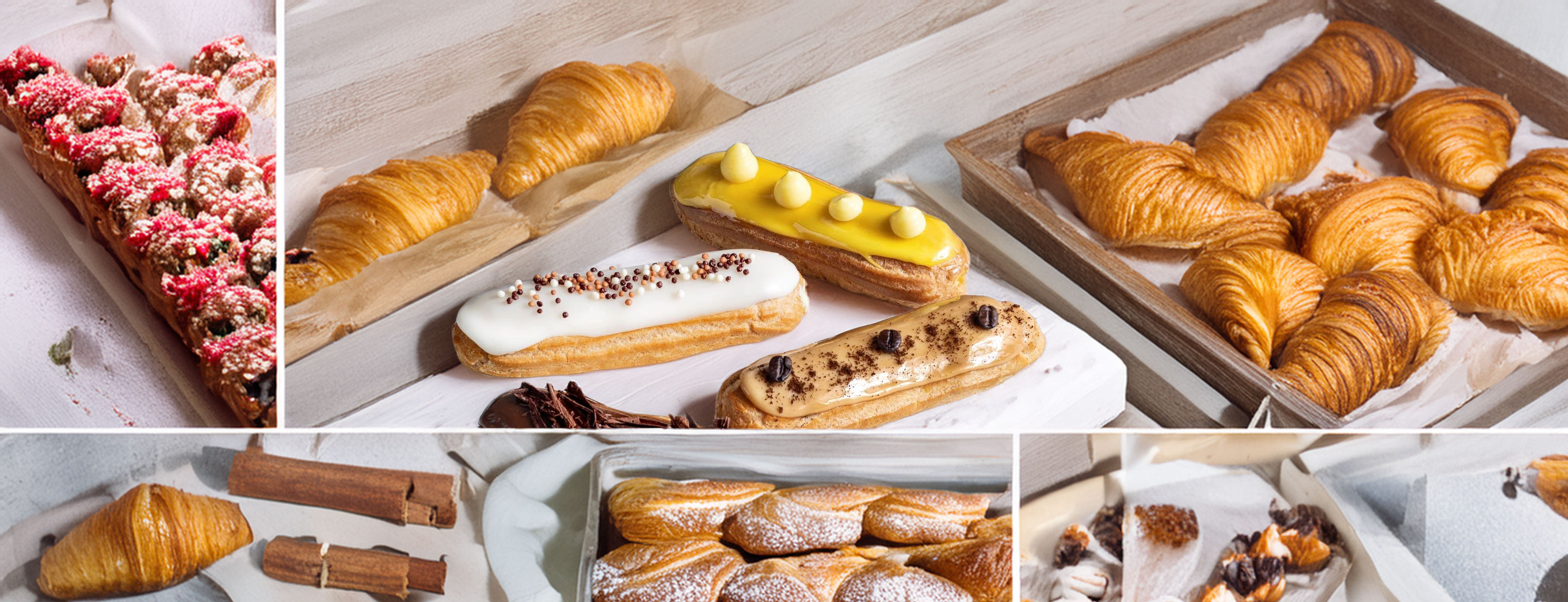 Baked Confection