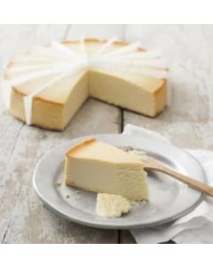 NEW YORK CHEESECAKE