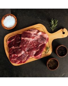 IBERICO ABANICO (FAN SHAPED CUT) - TEXAS IBERICO