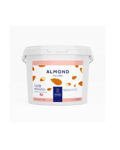 Almond Filling - 50lbs