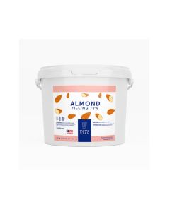Almond Filling 70%-20lbs