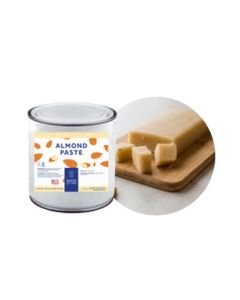 Almond Paste-7lbs