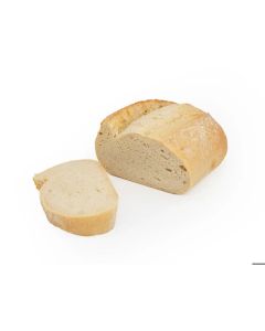 Artisan Italian Style Demi Loaf (Vegan)
