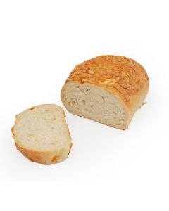 Altamura Style Italian Loaf (Vegan)