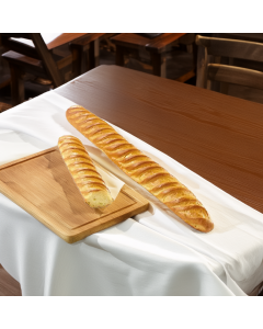 Viennese baguette