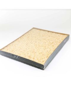 Marshmallow Crispy 1"x1"x1",