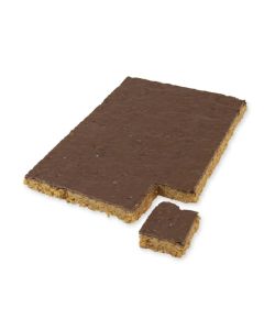 Peanut Butter Crispy Uncut
