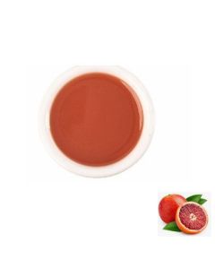 Blood Orange Puree Shelf Stable
