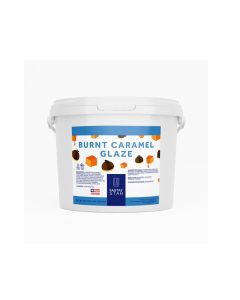 Burnt Caramel Glaze-20lbs