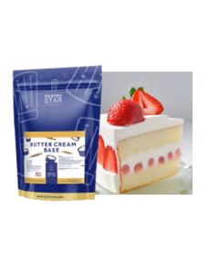 Butter Cream Base 10lbs