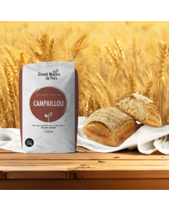  CAMPAILLOU 