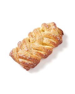 Cheese Plait