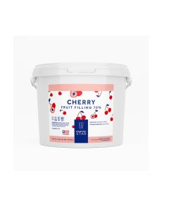 Cherry Fruit Filling 70% - 20lbs