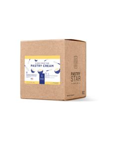 Classic Freeze Thaw Pastry Cream 55lbs