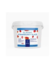 Classic Strawberry Glaze-20lbs