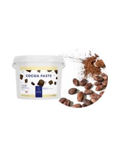 Cocoa Paste - 20lbs