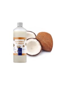 Coconut Flavor - 35ml/1gl