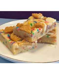 Confetti Bar