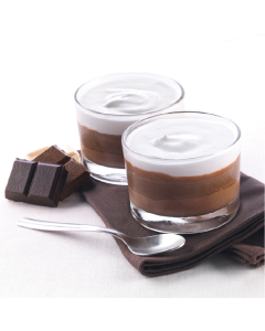 Coppa 3 Chocolates