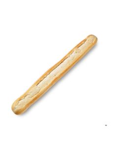 Cuban Bread 28" (vegetarian)