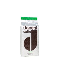 Decaf DanesiCoffee