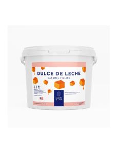 Dulce De Leche Caramel Filling- 20/50lbs