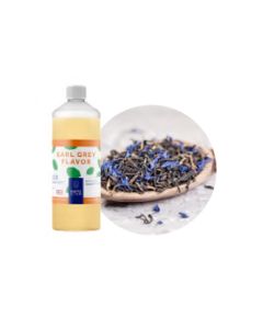 Earl Grey Flavor 16oz.