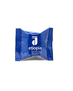 DanesiEtiopia Easy Espresso Point capsules