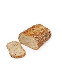 Farmhouse Country Loaf (Vegan)