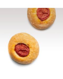 1.8 oz. Focaccina al Pomodoro