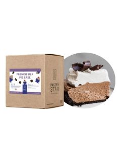 French Silk Pie Base 55lbs