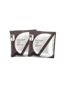 DanesiGold Quality and Decaf Easy Espresso Pods