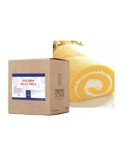 Golden Jelly Roll 55lbs