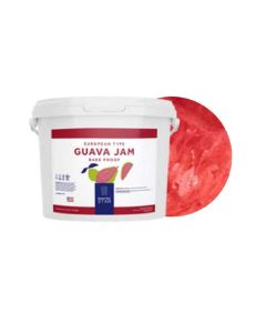 Guava Jam European-style Bake Proof - 20/50lbs