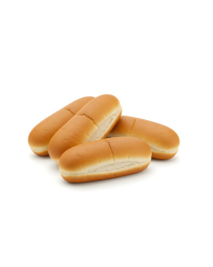 Gluten Free Hot Dog Buns