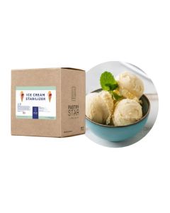Ice Cream Stabilizer