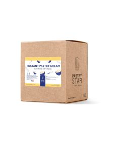 Instant Bake Stable Pastry Cream 55lbs