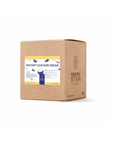 Instant Custard Cream 25.55lbs
